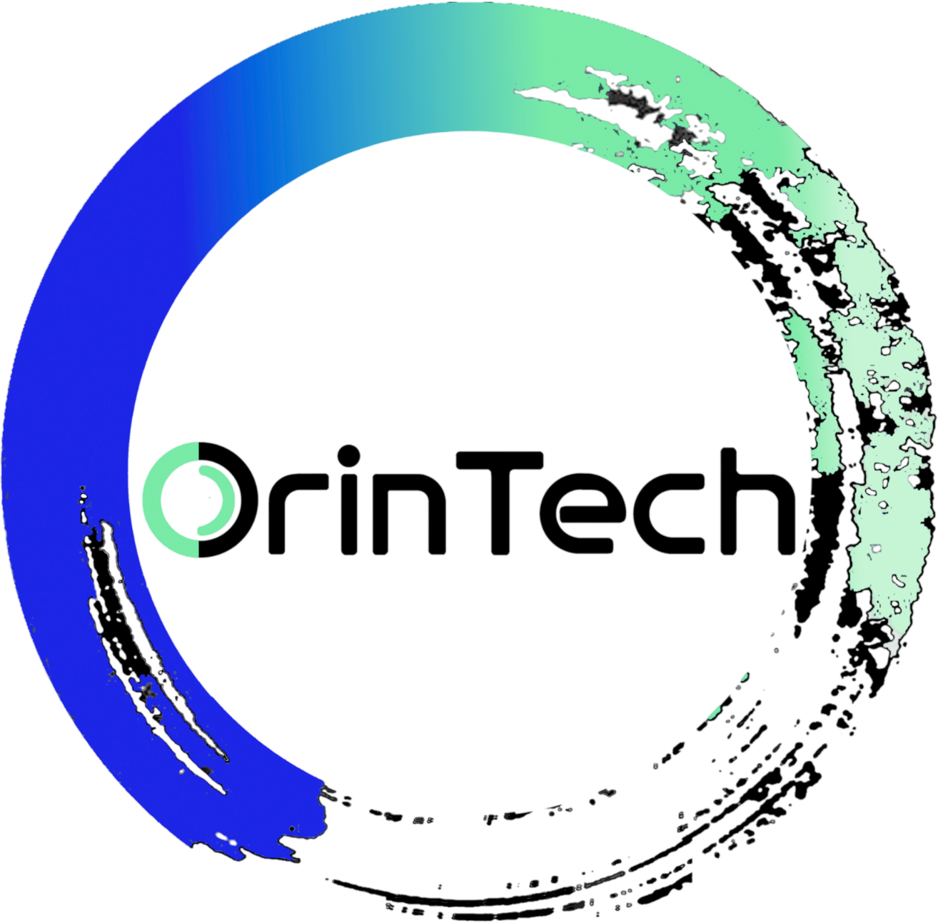 OrinTech Logo